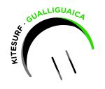 Kitesurf Gualliguaica / Clases de Kitesurf