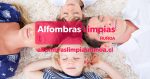 Alfombras limpias Ñuñoa