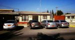 Radio Taxis Halcones – La Calera