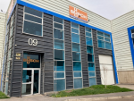 Oficinas Busch