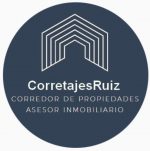 Corredor de propiedades
