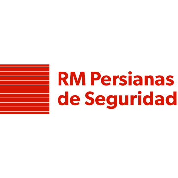 RM Persianas de seguridad